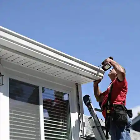 gutter services Hollymead